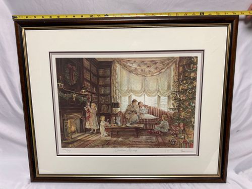 Lot #91 (1 of 5)