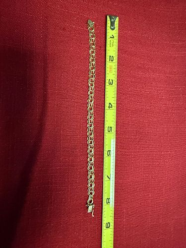 Lot #137 (1 of 6)