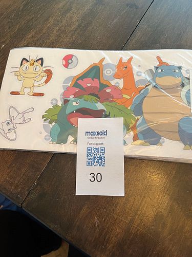 Lot #30 (1 of 3)