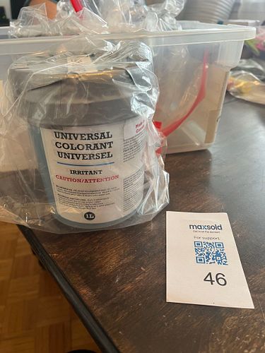 Lot #46 (1 of 4)