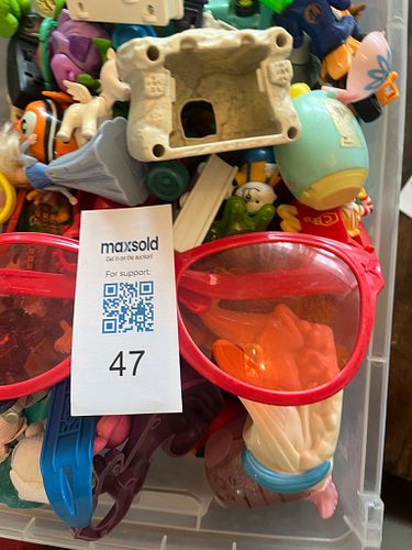 Lot #47 (1 of 6)