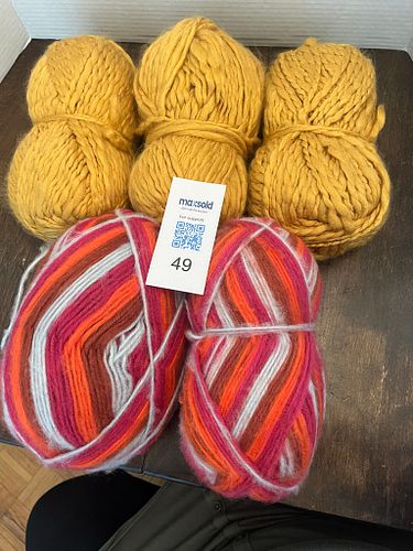 Lot #49 (1 of 3)
