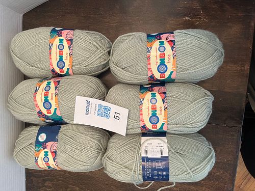 Lot #51 (1 of 2)