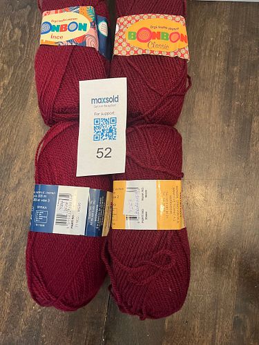 Lot #52 (1 of 2)