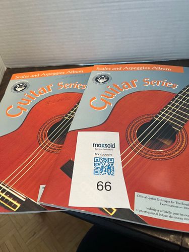 Lot #66 (1 of 2)