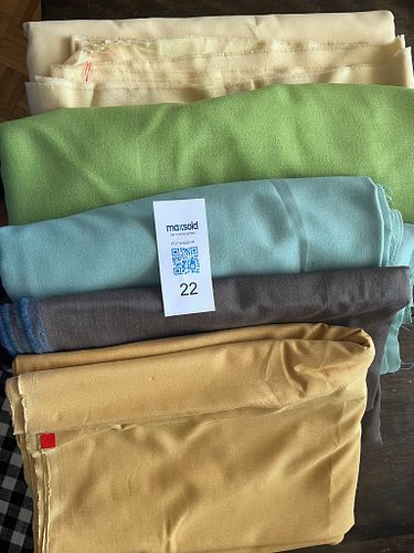 Lot #22 (1 of 9)
