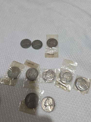 Lot #8 (1 of 6)