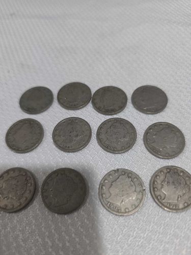 Lot #11 (1 of 5)