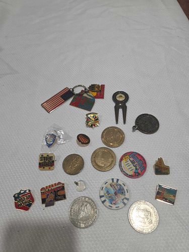 Lot #16 (1 of 5)