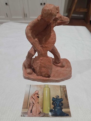 Lot #25 (1 of 5)