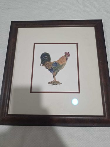 Lot #27 (1 of 7)