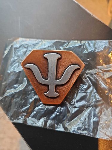 Lot #33 (1 of 3)