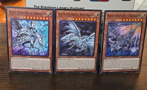 Lot #61 (1 of 3)