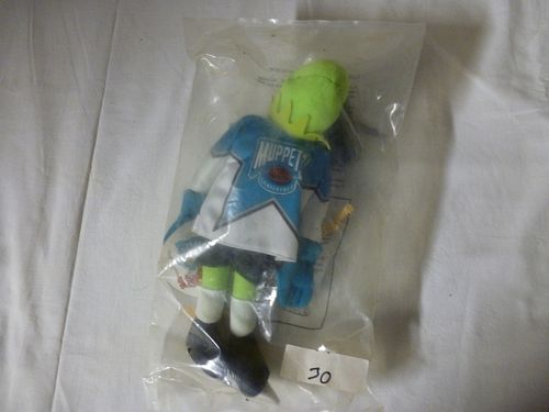 Lot #30 (1 of 3)