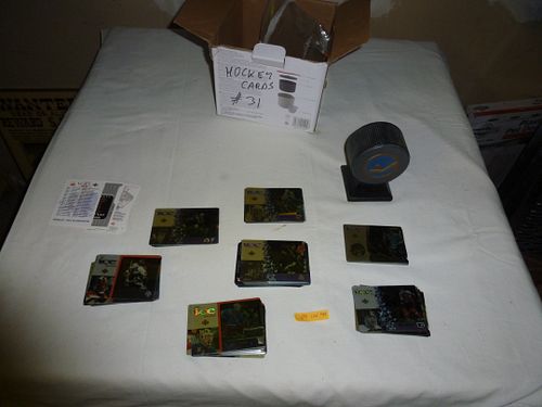 Lot #31 (1 of 9)