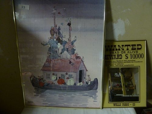 Lot #33 (1 of 6)