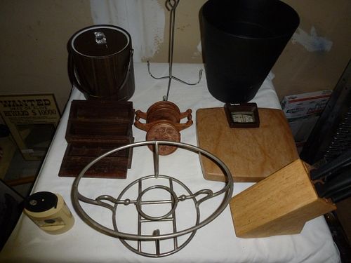 Lot #38 (1 of 6)