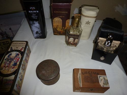 Lot #46 (1 of 7)