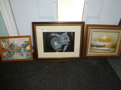 Lot #58 (1 of 4)