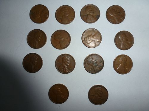 Lot #62 (1 of 4)