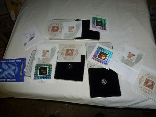 Lot #67 (1 of 6)