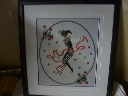 Lot #128 (1 of 3)