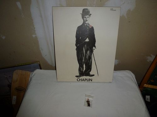Lot #135 (1 of 4)