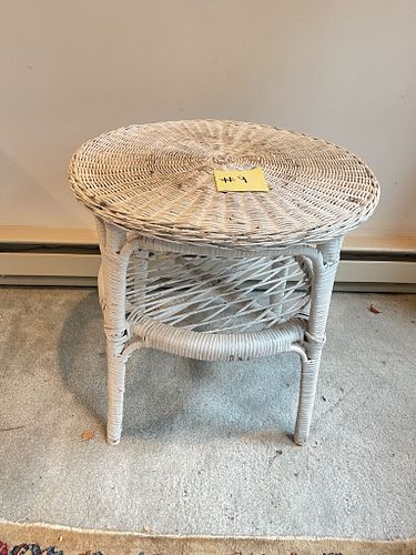 Lot #9 (1 of 3)
