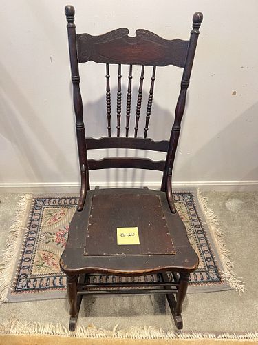 Lot #20 (1 of 5)