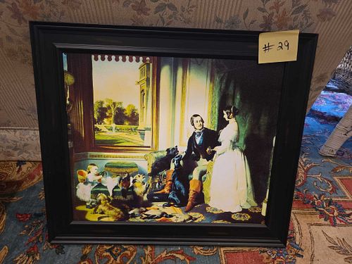Lot #29 (1 of 3)