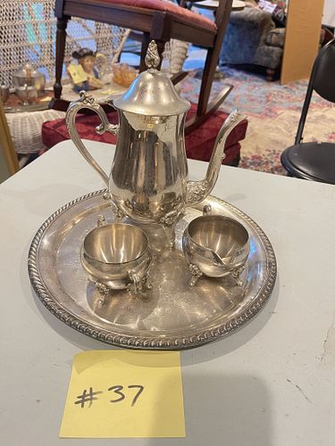 Lot #37 (1 of 5)