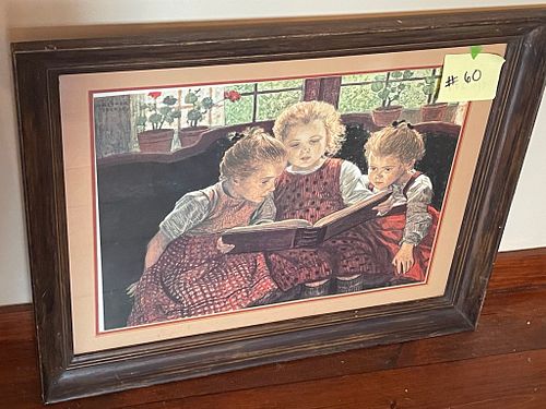 Lot #60 (1 of 4)
