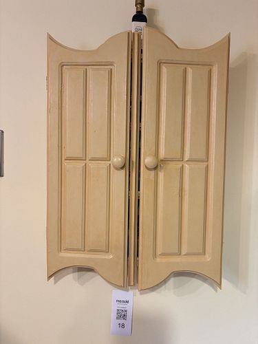 Lot #18 (1 of 3)