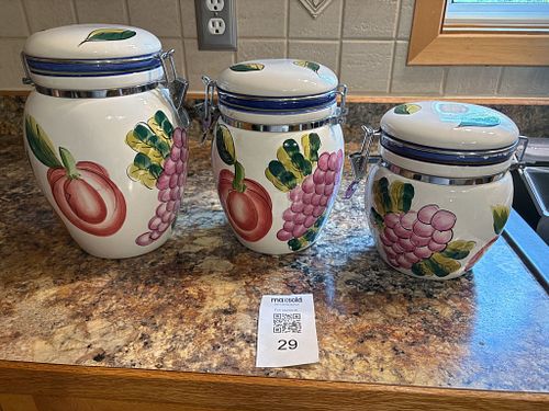 Lot #29 (1 of 4)
