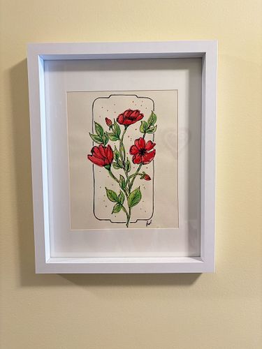 Lot #75 (1 of 3)