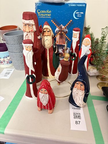 Lot #87 (1 of 4)