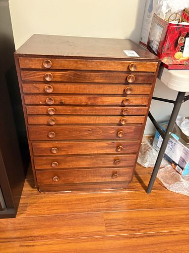 Lot #88 (1 of 5)