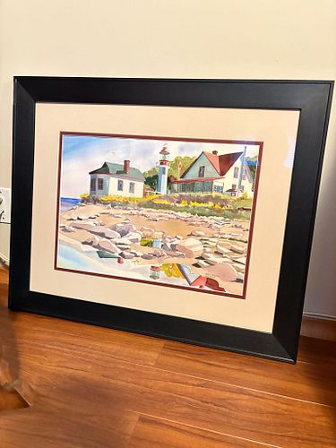 Lot #128 (1 of 5)