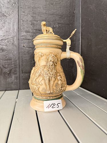 Lot #25 (1 of 14)