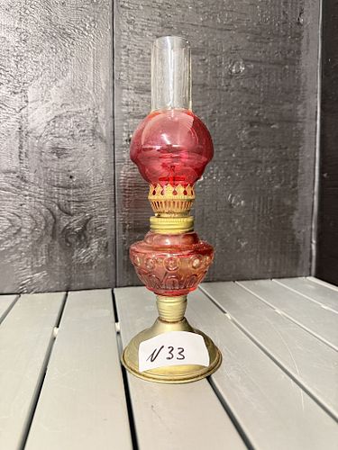 Lot #33 (1 of 5)