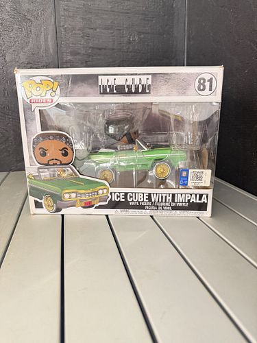Lot #48 (1 of 5)