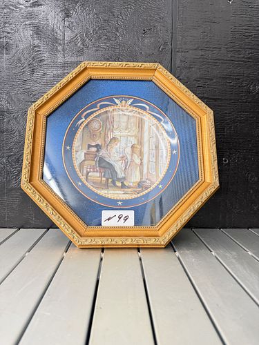 Lot #99 (1 of 5)