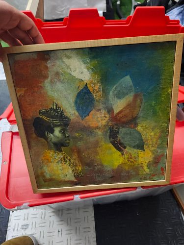 Lot #27 (1 of 5)