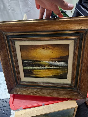 Lot #28 (1 of 4)