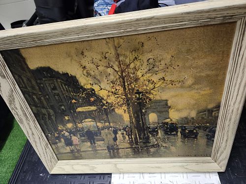 Lot #32 (1 of 5)