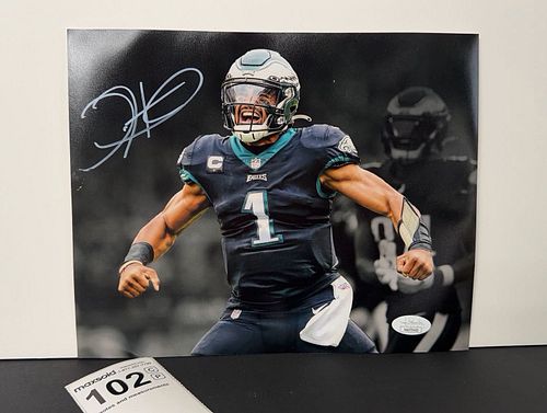 Lot #102 (1 of 5)