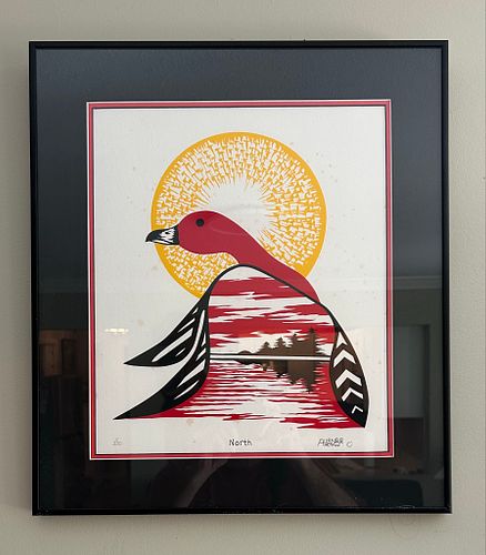 Lot #7 (1 of 5)