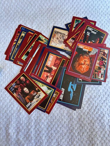 Lot #40 (1 of 5)