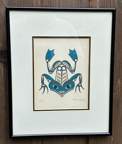 Lot #61 (1 of 7)