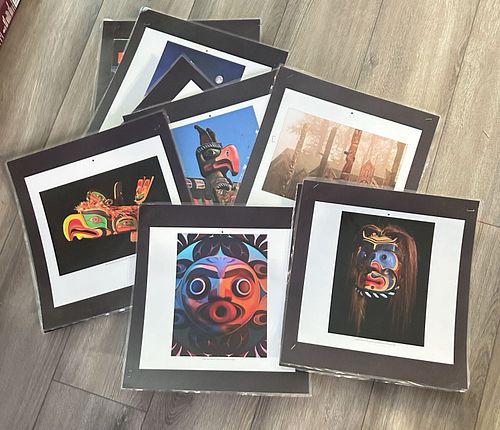 Lot #62 (1 of 6)